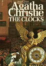 The Clocks (Agatha Christie)