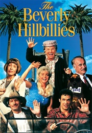The Beverly Hillbillies (1993)