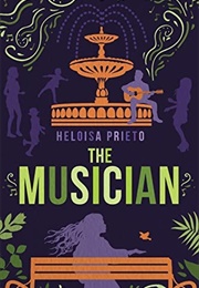 The Musician (Heloisa Prieto)
