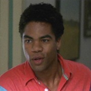 Ben Macneal (Friday the 13th Part 7: The New Blood)