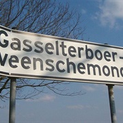 Gasselterboerveenschemond, Netherlands
