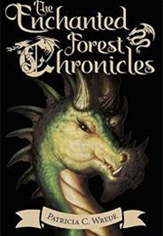 The Enchanted Forest Chronicles (Patricia C. Wrede)