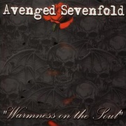 Warmness on the Soul EP (Avenged Sevenfold, 2001)