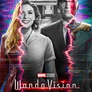 Wandavision Series