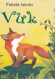 Vuk (István Fekete)