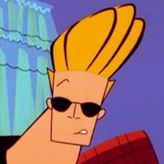 Johnny (Johnny Bravo)