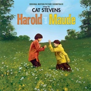 Harold and Maude Motion Picture Soundtrack