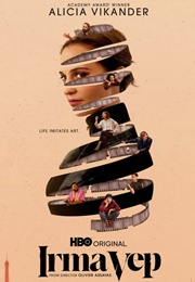 Irma Vep (2022)