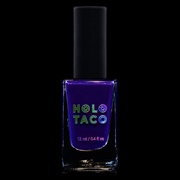 Indigo Away (Holo Taco)