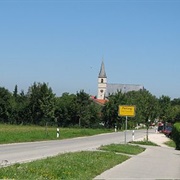 Petting, Bavaria