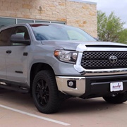 Toyota Tundra 4WD