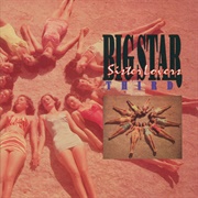 Big Star - Third/Sister Lovers (1978)