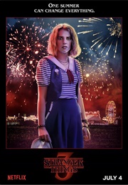 Robin Buckley (Season 3)