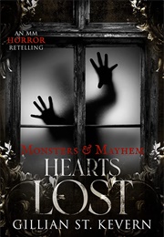 Hearts Lost (Gillian St. Kevern)