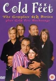 Cold Feet - Series 4 (2001)
