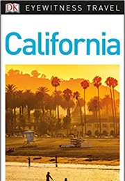 DK Eyewitness California (DK)