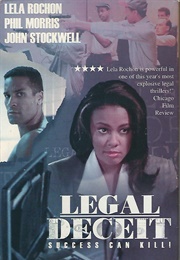 Legal Deceit (1997)