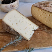 Tomme Boudane