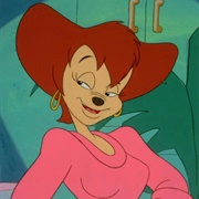 Peg Pete (Goof Troop)