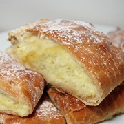 Cheese Strudel