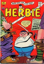 Herbie (Shane O'Shea & Ogden Whitney)