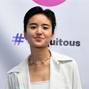 Terry Hu (Queer, Non-Binary, They/Them)