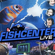 Fishcenter Live