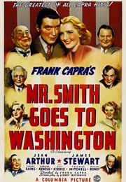 Mr. Smith Goes to Washington (1939)