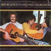 The Bernie Leadon-Michael Georgiades Band - Natural Progressions
