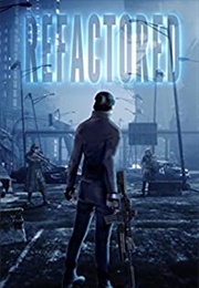 Refactored (Michael Karr)