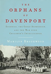 The Orphans of Davenport (Marilyn Brookwood)