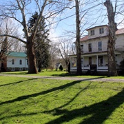 Hartford City, West Virginia