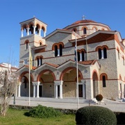 Saint Nicolas Cathedral, Trikala