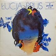 Łucja Prus