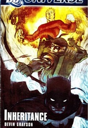 DC Universe: Inheritance (Devin Grayson)