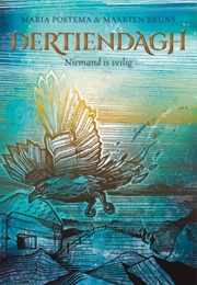 Dertiendagh (Maria Postema En Maarten Bruns)