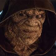 Killer Croc (Suicide Squad)