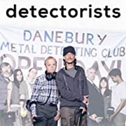 Detectorists (Britain)