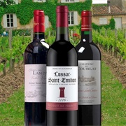 Lussac-Saint-Émilion