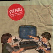 Atari - Sexy Games for Happy Families