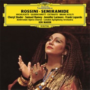 Rossini: Semiramide