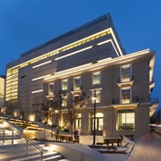 Basil & Elise Goulandris Foundation