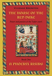 A Phoenix Rising (Vivienne Brereton)