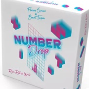 Number Drop