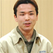 Toru Minegishi