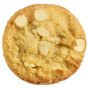 White Chocolate Macadamia