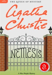 Nemesis (Agatha Christie)