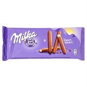Milka Choco Sticks