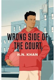 Wrong Side of the Court (H.N. Khan)