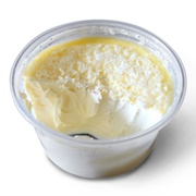 Clotted Cream